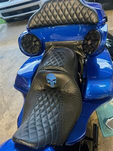 2016 Harley-Davidson Custom ROAD GLIDE - ULTRA CLASSIC   - Photo 11 - Orlando, FL 32820