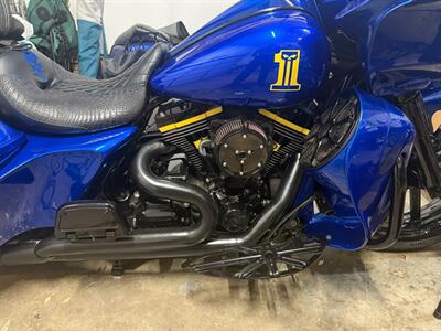 2016 Harley-Davidson Custom ROAD GLIDE - ULTRA CLASSIC   - Photo 9 - Orlando, FL 32820