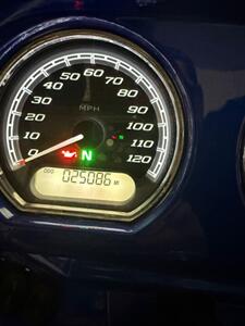 2016 Harley-Davidson Custom ROAD GLIDE - ULTRA CLASSIC   - Photo 8 - Orlando, FL 32820