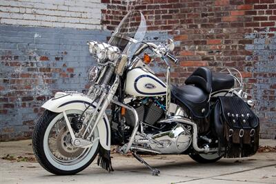 1997 Harley-Davidson Touring HERITAGE SPRINGER SPECIAL  