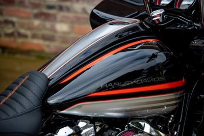 2021 Harley-Davidson Custom CUSTOM ROAD GLIDE   - Photo 12 - Orlando, FL 32820