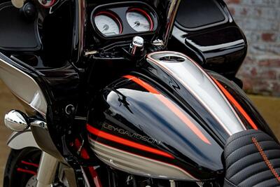 2021 Harley-Davidson Custom CUSTOM ROAD GLIDE   - Photo 7 - Orlando, FL 32820