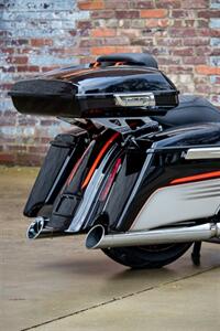 2021 Harley-Davidson Custom CUSTOM ROAD GLIDE   - Photo 19 - Orlando, FL 32820