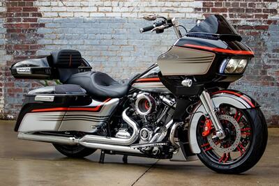 2021 Harley-Davidson Custom CUSTOM ROAD GLIDE   - Photo 1 - Orlando, FL 32820