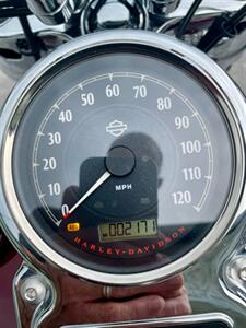 2015 Harley-Davidson Touring DYNA SWITCHBACK   - Photo 10 - Orlando, FL 32820