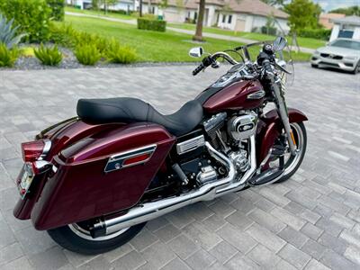 2015 Harley-Davidson Touring DYNA SWITCHBACK   - Photo 4 - Orlando, FL 32820