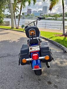 2010 Harley-Davidson Softail Heritage Softail Clasic - Photo 4 - Orlando, FL 32820