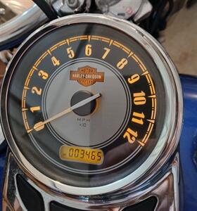 2010 Harley-Davidson Softail Heritage Softail Clasic - Photo 11 - Orlando, FL 32820