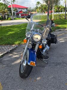2010 Harley-Davidson Softail Heritage Softail Clasic - Photo 3 - Orlando, FL 32820
