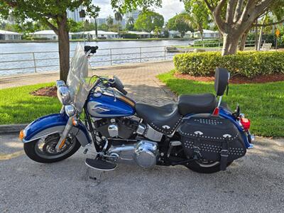 2010 Harley-Davidson Softail Heritage Softail Clasic - Photo 2 - Orlando, FL 32820