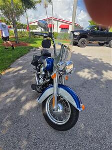 2010 Harley-Davidson Softail Heritage Softail Clasic - Photo 7 - Orlando, FL 32820