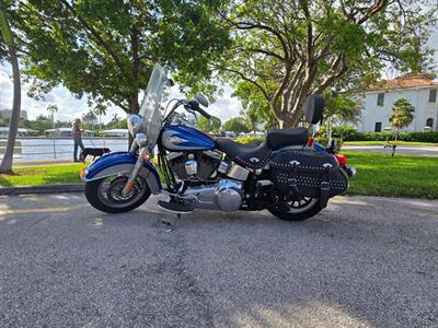 2010 Harley-Davidson Softail Heritage Softail Clasic - Photo 5 - Orlando, FL 32820