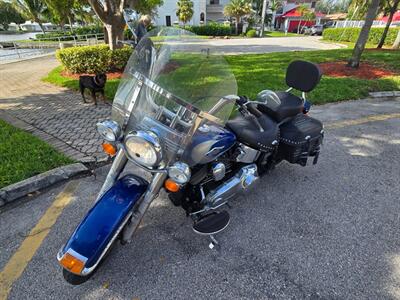 2010 Harley-Davidson Softail Heritage Softail Clasic - Photo 9 - Orlando, FL 32820
