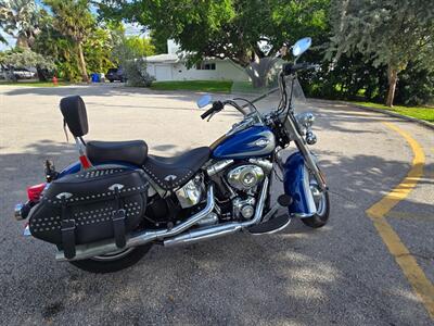 2010 Harley-Davidson Softail Heritage Softail Clasic - Photo 6 - Orlando, FL 32820