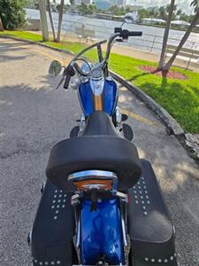 2010 Harley-Davidson Softail Heritage Softail Clasic - Photo 8 - Orlando, FL 32820
