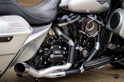 2021 Harley-Davidson Custom FLTRX CUSTOM ROAD GLIDE  SILVER BULLET - Photo 11 - Orlando, FL 32820