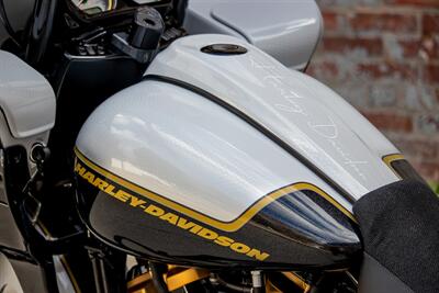 2022 Harley-Davidson Custom CUSTOM ROAD GLIDE  GOLD MEMBER - Photo 11 - Orlando, FL 32820