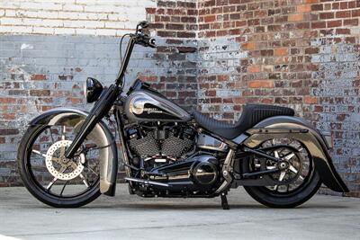 2020 Harley-Davidson Softail CUSTOM SOFTAIL DELUXE   - Photo 2 - Orlando, FL 32820