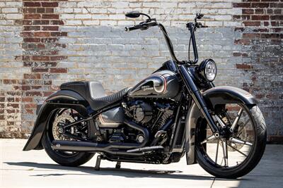 2020 Harley-Davidson Softail CUSTOM SOFTAIL DELUXE   - Photo 4 - Orlando, FL 32820