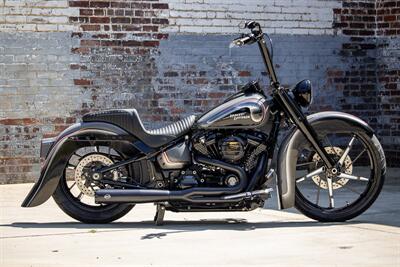 2020 Harley-Davidson Softail CUSTOM SOFTAIL DELUXE   - Photo 5 - Orlando, FL 32820