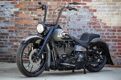 2020 Harley-Davidson Softail CUSTOM SOFTAIL DELUXE   - Photo 1 - Orlando, FL 32820