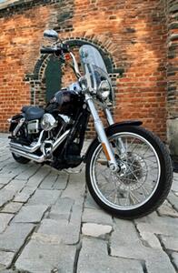 2006 Harley-Davidson Dyna DYNA WIDE GLIDE   - Photo 5 - Orlando, FL 32820