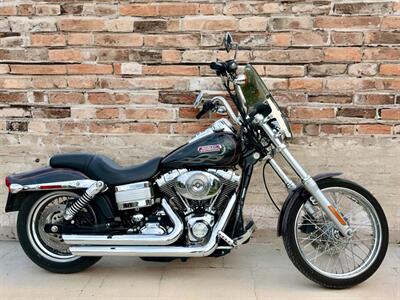 2006 Harley-Davidson Dyna DYNA WIDE GLIDE   - Photo 2 - Orlando, FL 32820