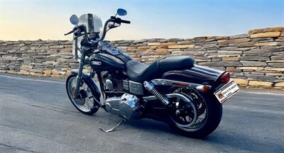 2006 Harley-Davidson Dyna DYNA WIDE GLIDE   - Photo 8 - Orlando, FL 32820