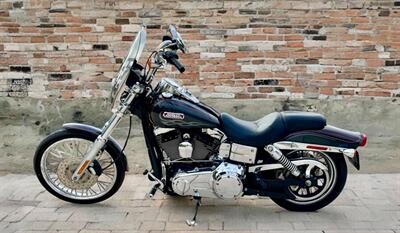 2006 Harley-Davidson Dyna DYNA WIDE GLIDE   - Photo 1 - Orlando, FL 32820