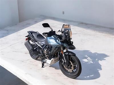 2024 Suzuki VSTROM 800   - Photo 6 - Orlando, FL 32820