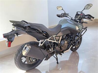 2024 Suzuki VSTROM 800   - Photo 1 - Orlando, FL 32820