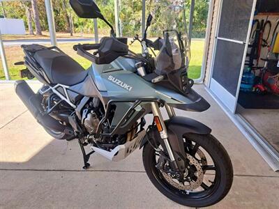 2024 Suzuki VSTROM 800   - Photo 4 - Orlando, FL 32820