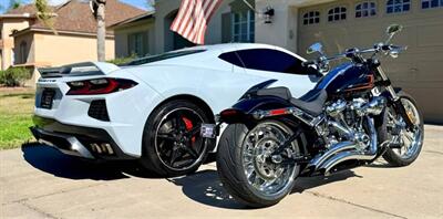 2024 Harley-Davidson Custom BREAKOUT   - Photo 17 - Orlando, FL 32820