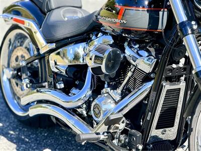 2024 Harley-Davidson Custom BREAKOUT   - Photo 13 - Orlando, FL 32820