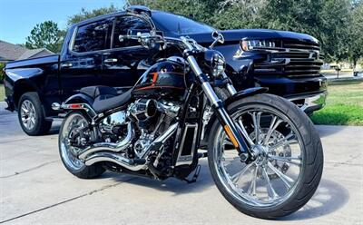 2024 Harley-Davidson Custom BREAKOUT   - Photo 2 - Orlando, FL 32820