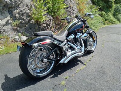 2024 Harley-Davidson Custom BREAKOUT   - Photo 4 - Orlando, FL 32820