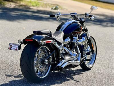 2024 Harley-Davidson Custom BREAKOUT   - Photo 4 - Orlando, FL 32820