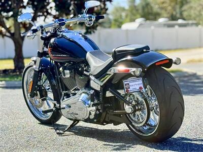 2024 Harley-Davidson Custom BREAKOUT   - Photo 3 - Orlando, FL 32820