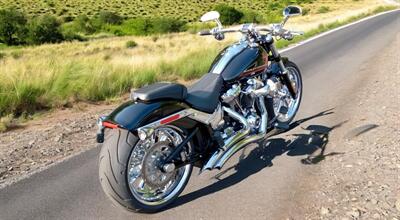 2024 Harley-Davidson Custom BREAKOUT   - Photo 3 - Orlando, FL 32820