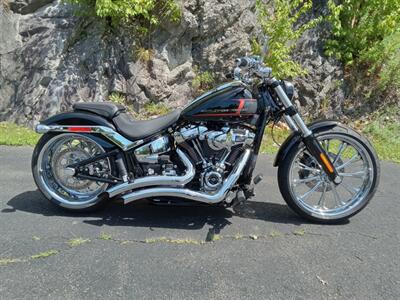 2024 Harley-Davidson Custom BREAKOUT   - Photo 2 - Orlando, FL 32820