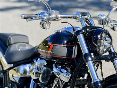 2024 Harley-Davidson Custom BREAKOUT   - Photo 12 - Orlando, FL 32820