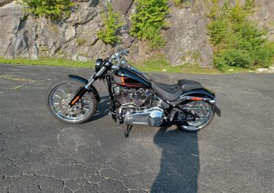 2024 Harley-Davidson Custom BREAKOUT   - Photo 16 - Orlando, FL 32820