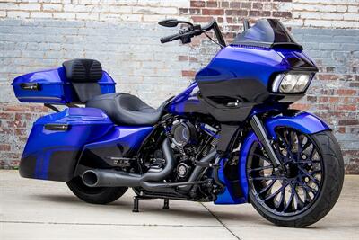 2023 Harley-Davidson Custom CUSTOM ROAD GLIDE  AIRFORCE 3 - Photo 2 - Orlando, FL 32820