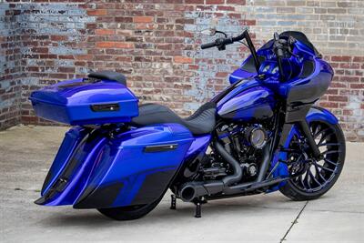 2023 Harley-Davidson Custom CUSTOM ROAD GLIDE  AIRFORCE 3 - Photo 6 - Orlando, FL 32820