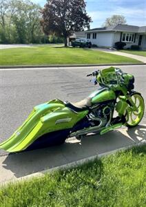 2011 Harley-Davidson Custom FLHXSE2  CVO STREET GLIDE - Photo 17 - Orlando, FL 32820