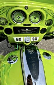 2011 Harley-Davidson Custom FLHXSE2  CVO STREET GLIDE - Photo 14 - Orlando, FL 32820