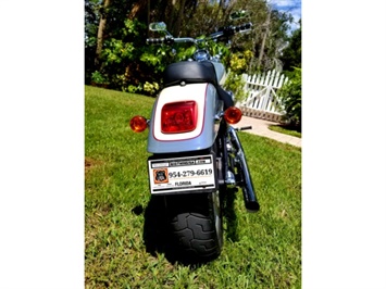 2002 Harley-Davidson Deuce   - Photo 4 - Orlando, FL 32820