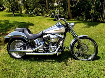 2002 Harley-Davidson Deuce   - Photo 14 - Orlando, FL 32820