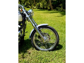 2002 Harley-Davidson Deuce   - Photo 8 - Orlando, FL 32820