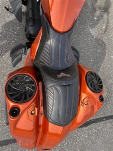 2011 Victory CROSS COUNTRY TOURING CROSS COUNTRY   - Photo 6 - Orlando, FL 32820